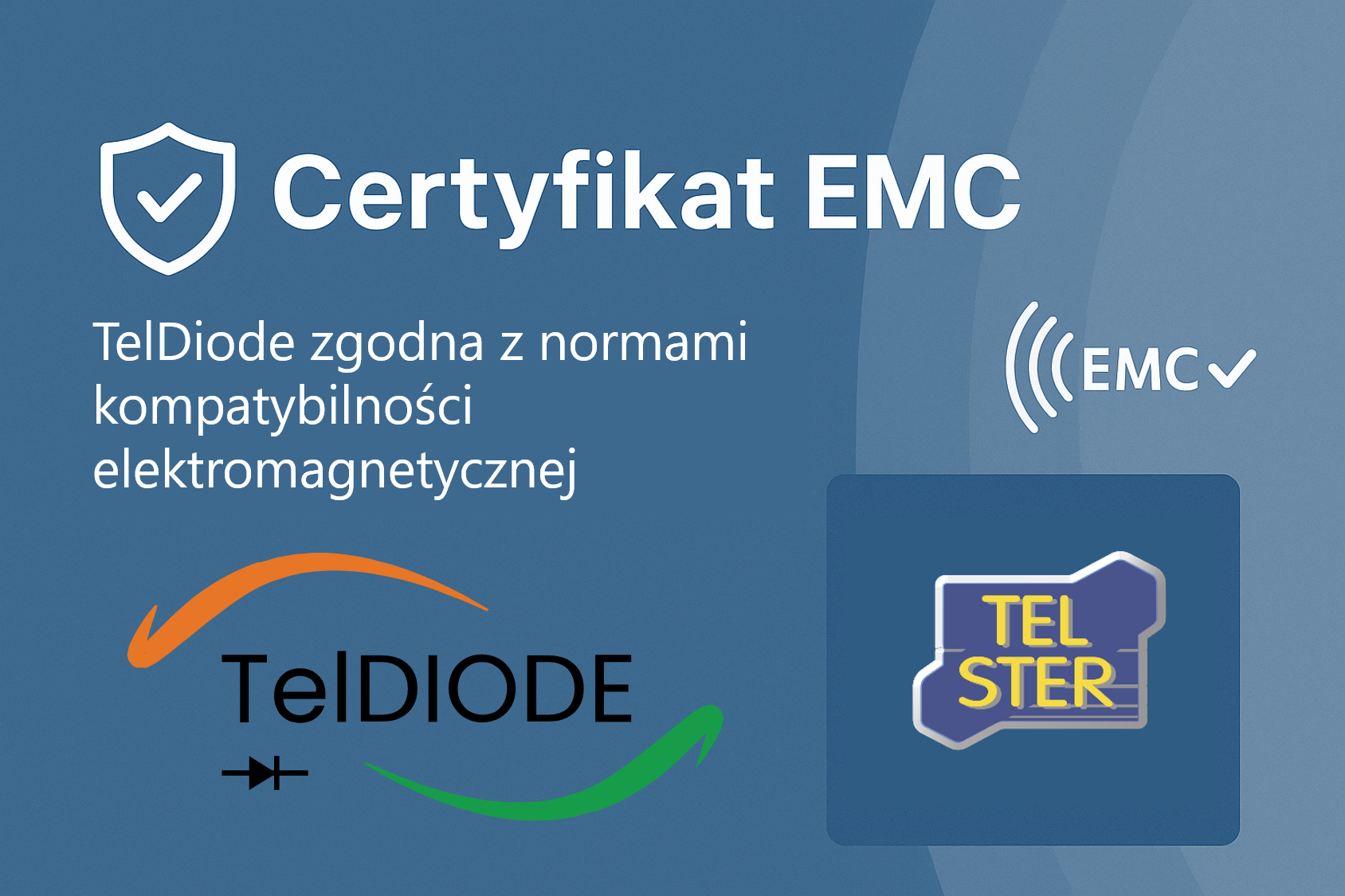 TelDIODE | gwarancja cyberbezpieczeństwa w infrastrukturze krytycznej TelDIODE | skuteczna separacja sieci IT/OT